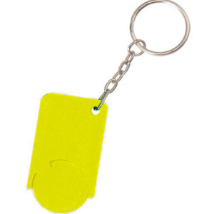Porte-Clés Monnaie BEKA