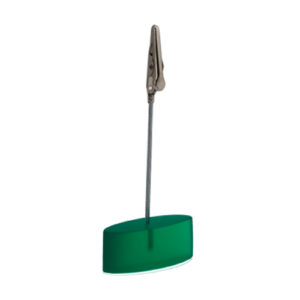 Clip Porte Notes DYSIS