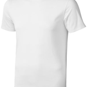 T-shirt manches courtes pour hommes Nanaimo