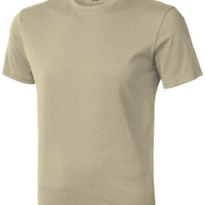 T-shirt manches courtes pour hommes Nanaimo