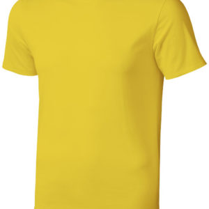 T-shirt manches courtes pour hommes Nanaimo