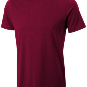 T-shirt manches courtes pour hommes Nanaimo