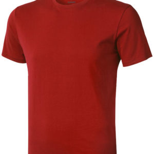 T-shirt manches courtes pour hommes Nanaimo