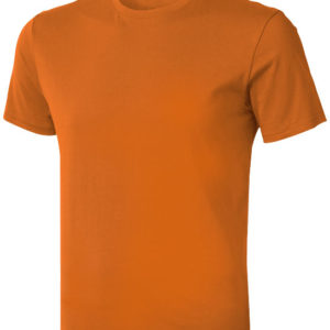 T-shirt manches courtes pour hommes Nanaimo