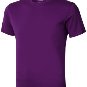 T-shirt manches courtes pour hommes Nanaimo