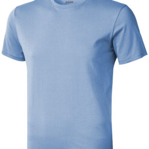 T-shirt manches courtes pour hommes Nanaimo