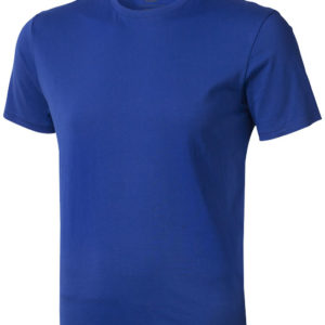 T-shirt manches courtes pour hommes Nanaimo