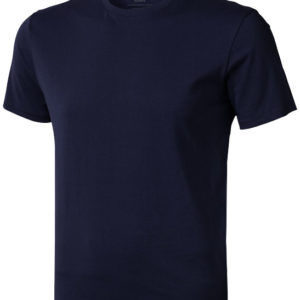 T-shirt manches courtes pour hommes Nanaimo