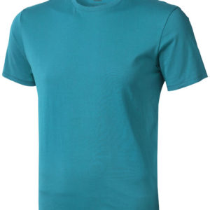 T-shirt manches courtes pour hommes Nanaimo