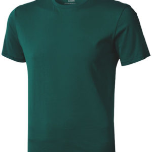 T-shirt manches courtes pour hommes Nanaimo