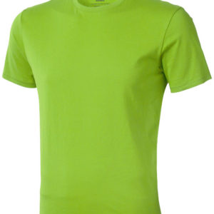 T-shirt manches courtes pour hommes Nanaimo