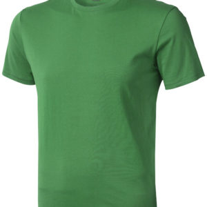 T-shirt manches courtes pour hommes Nanaimo