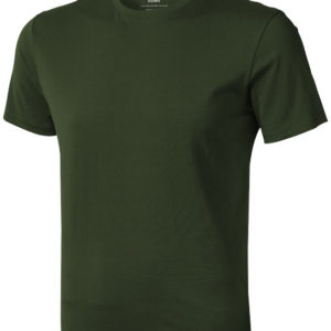 T-shirt manches courtes pour hommes Nanaimo