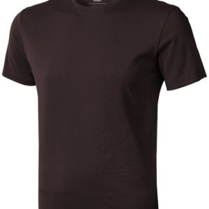 T-shirt manches courtes pour hommes Nanaimo