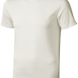 T-shirt manches courtes pour hommes Nanaimo