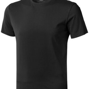 T-shirt manches courtes pour hommes Nanaimo