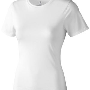 T-shirt manches courtes pour femmes Nanaimo