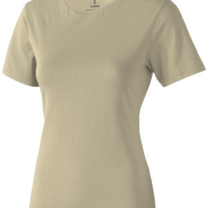 T-shirt manches courtes pour femmes Nanaimo