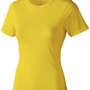 T-shirt manches courtes pour femmes Nanaimo