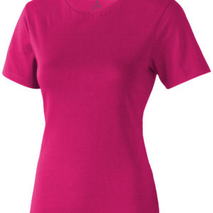 T-shirt manches courtes pour femmes Nanaimo