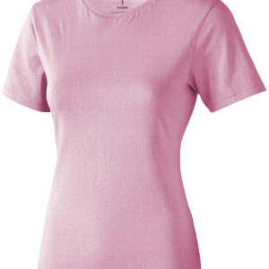 T-shirt manches courtes pour femmes Nanaimo