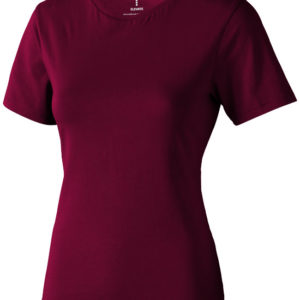 T-shirt manches courtes pour femmes Nanaimo