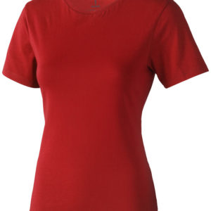T-shirt manches courtes pour femmes Nanaimo