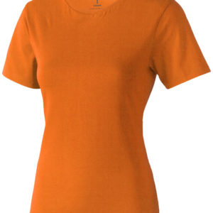 T-shirt manches courtes pour femmes Nanaimo