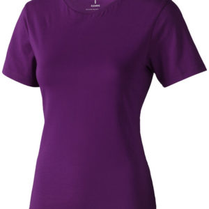 T-shirt manches courtes pour femmes Nanaimo