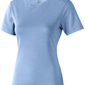 T-shirt manches courtes pour femmes Nanaimo