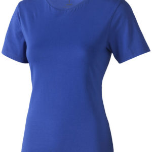 T-shirt manches courtes pour femmes Nanaimo