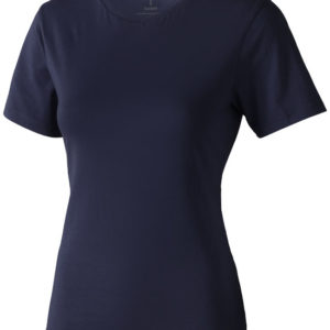 T-shirt manches courtes pour femmes Nanaimo