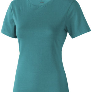 T-shirt manches courtes pour femmes Nanaimo