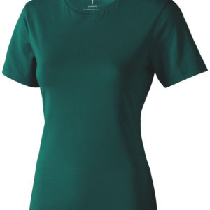 T-shirt manches courtes pour femmes Nanaimo