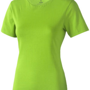 T-shirt manches courtes pour femmes Nanaimo