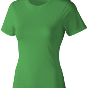 T-shirt manches courtes pour femmes Nanaimo