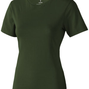 T-shirt manches courtes pour femmes Nanaimo