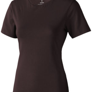 T-shirt manches courtes pour femmes Nanaimo