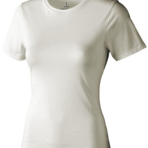 T-shirt manches courtes pour femmes Nanaimo