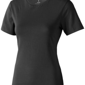 T-shirt manches courtes pour femmes Nanaimo
