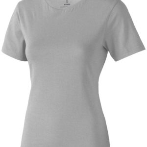 T-shirt manches courtes pour femmes Nanaimo