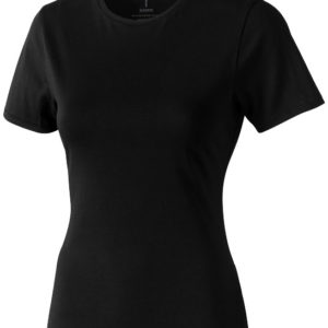 T-shirt manches courtes pour femmes Nanaimo