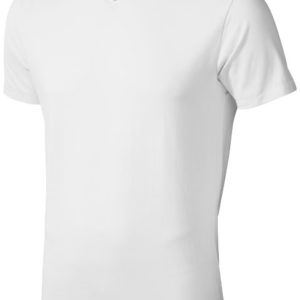 T-shirt bio manches courtes pour hommes Kawartha