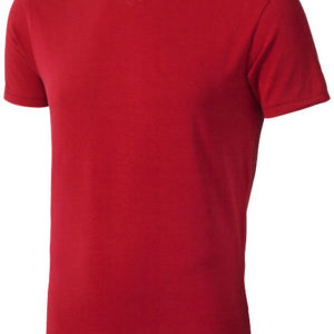 T-shirt bio manches courtes pour hommes Kawartha