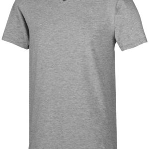 T-shirt bio manches courtes pour hommes Kawartha