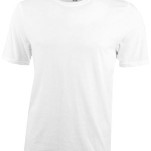 T-shirt manches courtes pour hommes Sarek