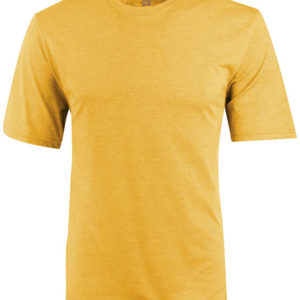 T-shirt manches courtes pour hommes Sarek