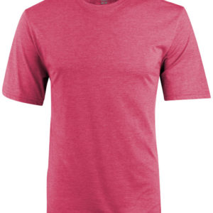 T-shirt manches courtes pour hommes Sarek