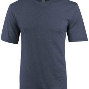 T-shirt manches courtes pour hommes Sarek