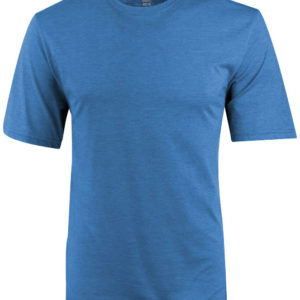 T-shirt manches courtes pour hommes Sarek